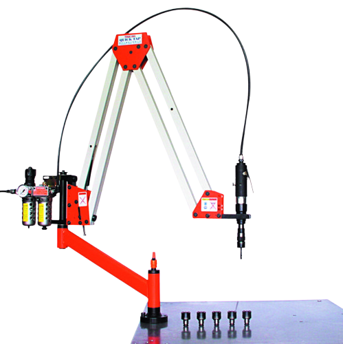 Portable pneumatic tapping machines in uae