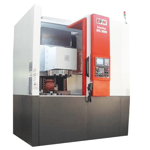 Turret Type Vertical Lathe Machines in UAE
