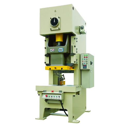 Tp series hydraulic presses in uae