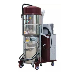Mobile Wheel-Mounted Vacuum Cleaners in UAE