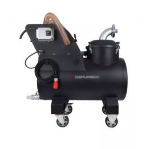 Heavy Duty Industrial Vacuum Cleaners