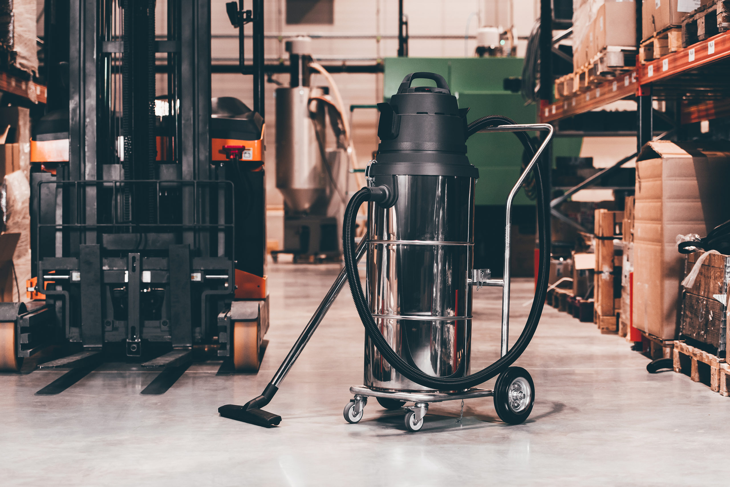 industrial vacuum cleaners in uae