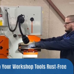 workshop tools in uae