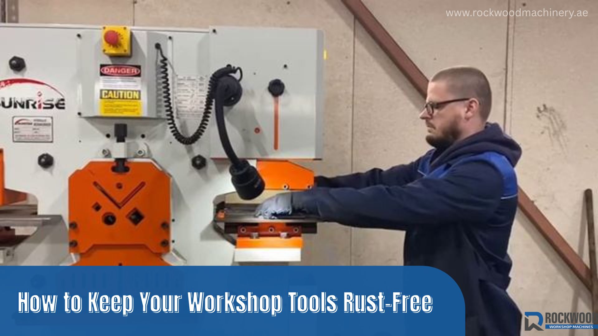 workshop tools in uae