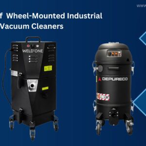 industrial vacuum cleaners in uae