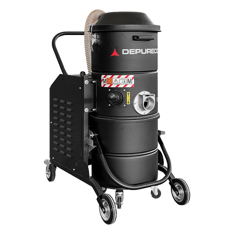 industrial vacuum cleaners in uae