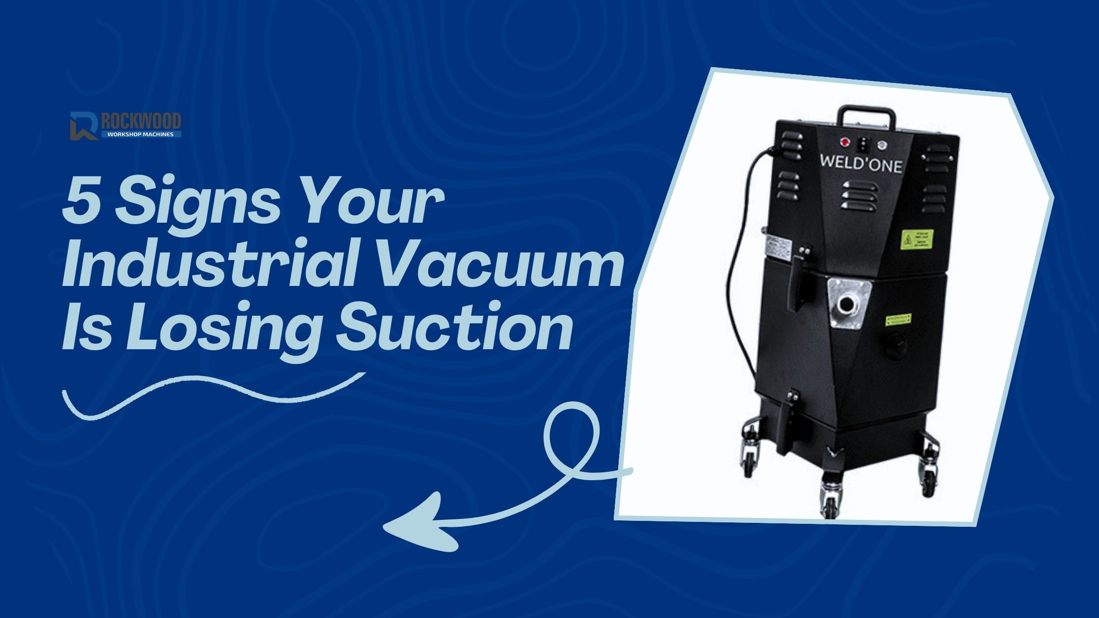 Industrial vacuum cleaners in UAE