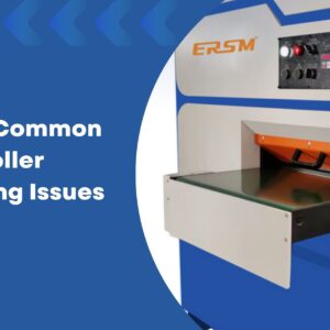 CNC roller levelling machines in UAE