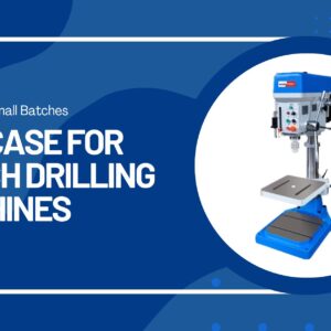 bench drilling machines in uae