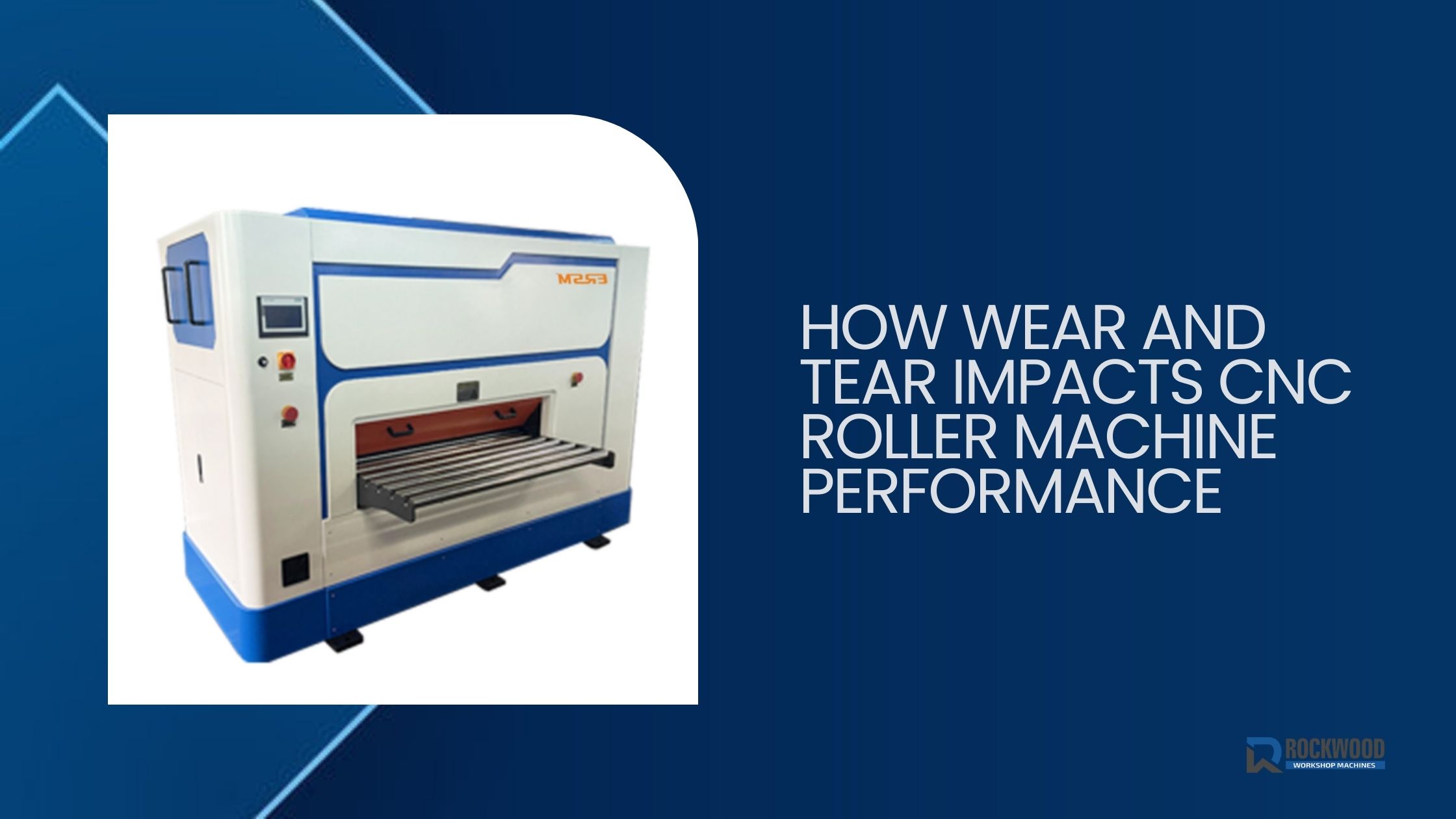 CNC Roller Machines in UAE