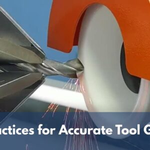 Drill And Tool Grinding Machines in UAE