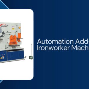 ironworker machines in UAE