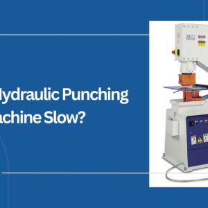 Punching machines in UAE
