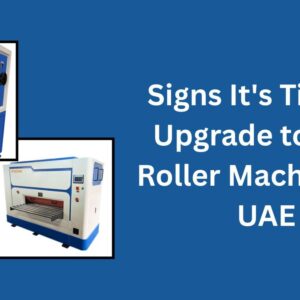 cnc roller machines in uae for precision metal rolling and fabrication