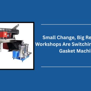 pu foam gasket machine for sealing in uae workshops