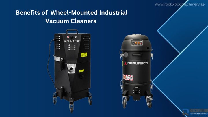 industrial vacuum cleaners in uae
