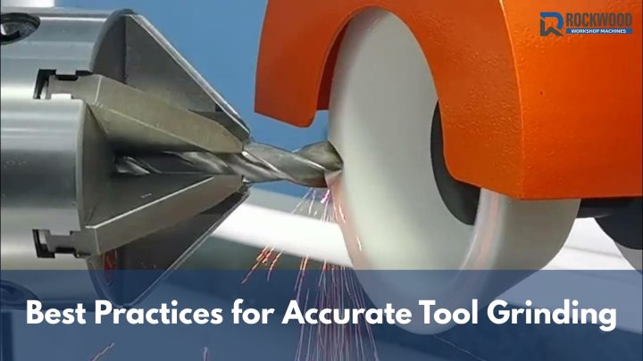 Drill And Tool Grinding Machines in UAE