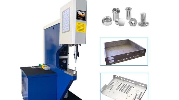 fastener insertion machines in uae