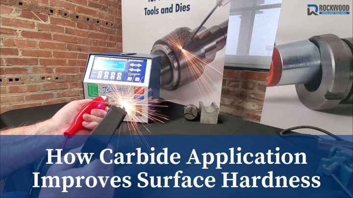 Carbide Application Equipment in UAE