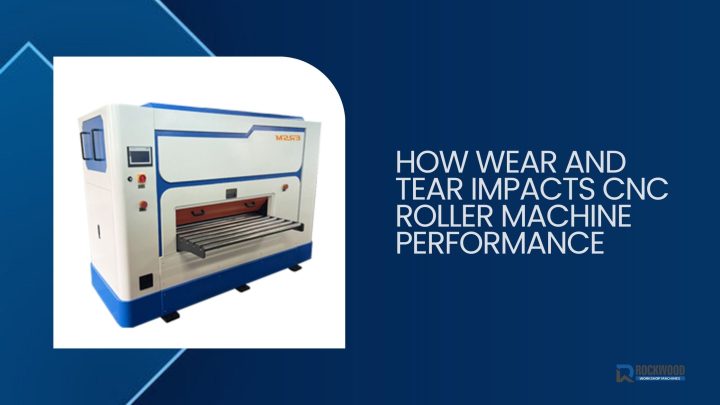 CNC Roller Machines in UAE