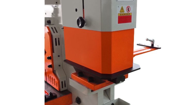 hydraulic ironworker machines in uae
