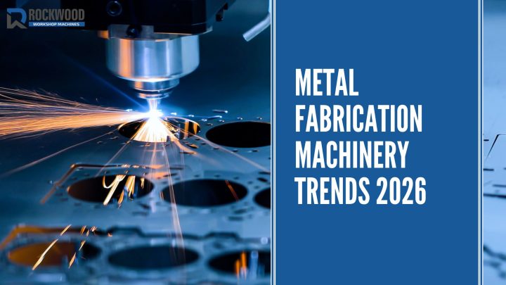Advanced workshop tools metal fabrication