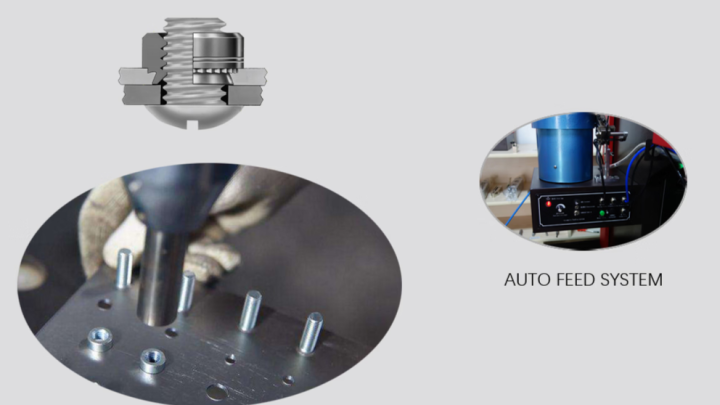 hydraulic fastener insertion machines in uae