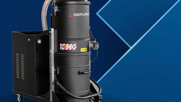 industrial vacuum cleaners in uae