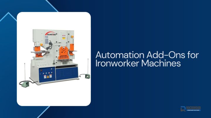 ironworker machines in UAE