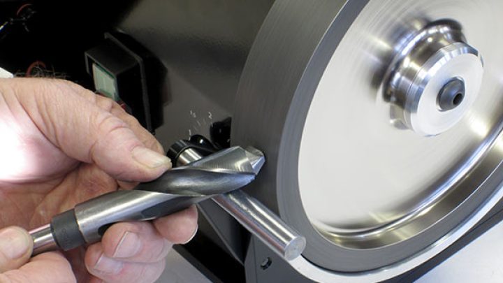 drill and tool grinding machines in uae