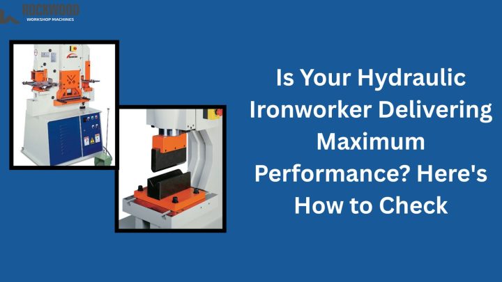 industrial ironworker machine in uae