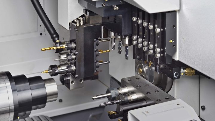 lathe machines in uae