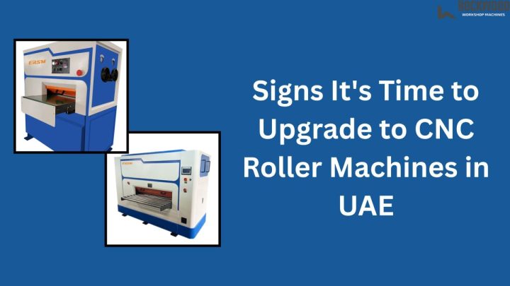cnc roller machines in uae for precision metal rolling and fabrication