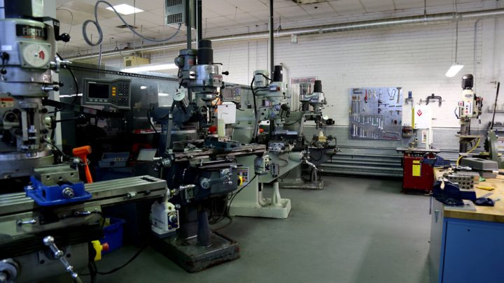 workshop tools in uae